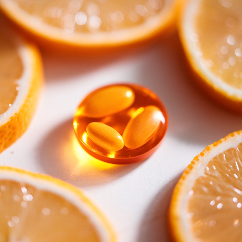 Vitamin C